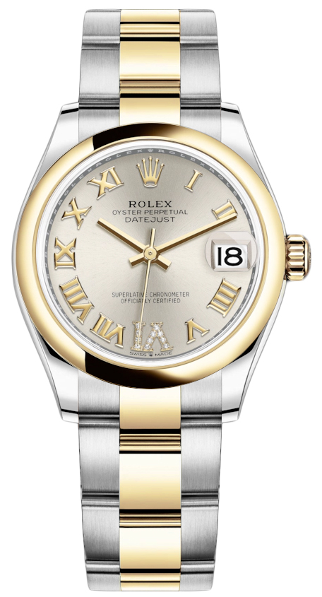 Rolex Datejust 31